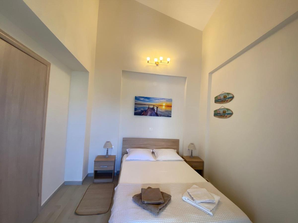 Villa Emerald Luxury Living Nikiti (Sithonia) Exterior foto