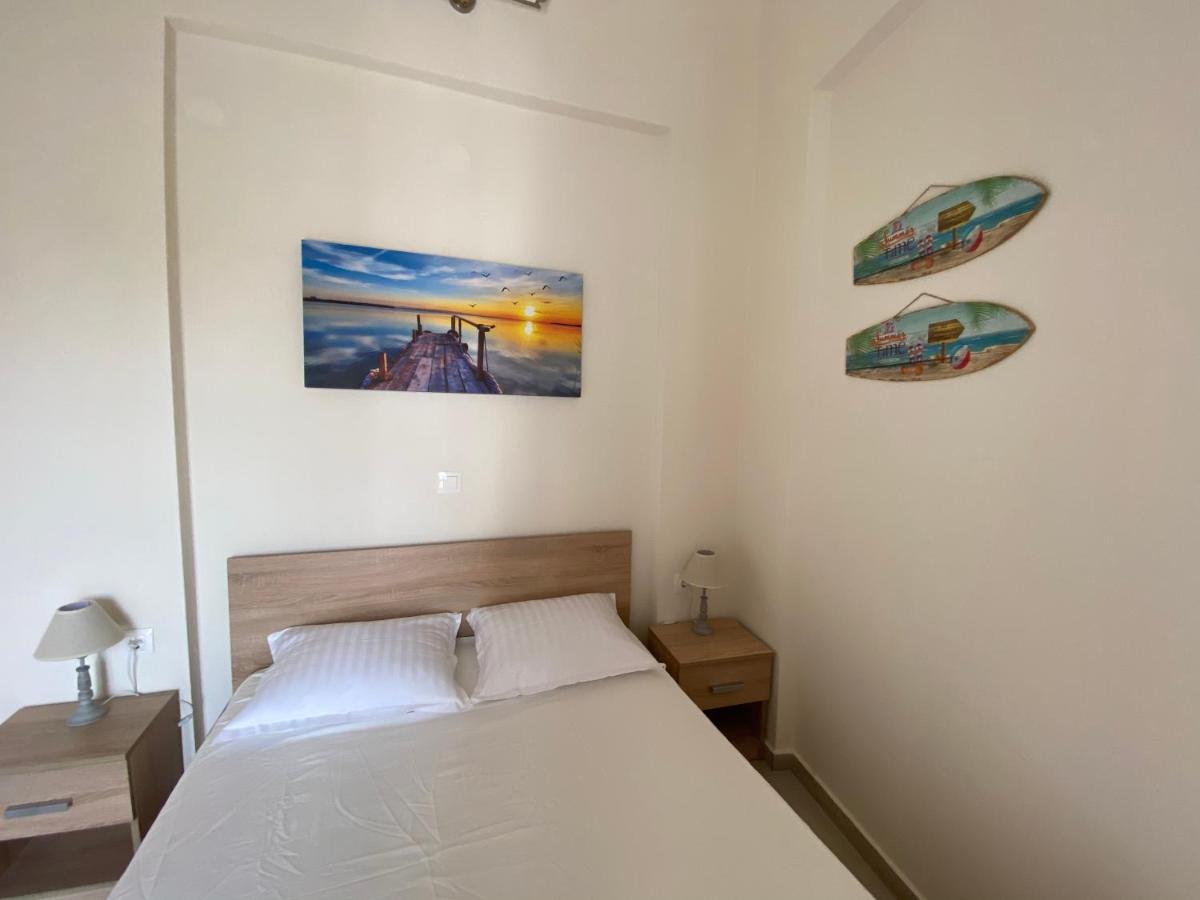 Villa Emerald Luxury Living Nikiti (Sithonia) Exterior foto