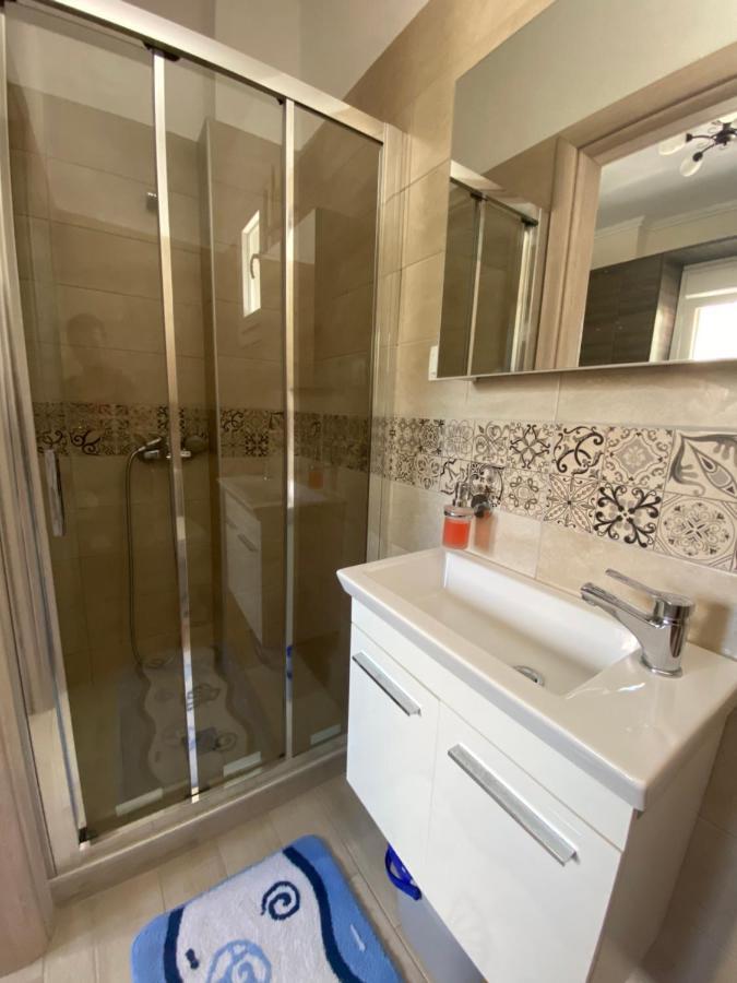 Villa Emerald Luxury Living Nikiti (Sithonia) Exterior foto
