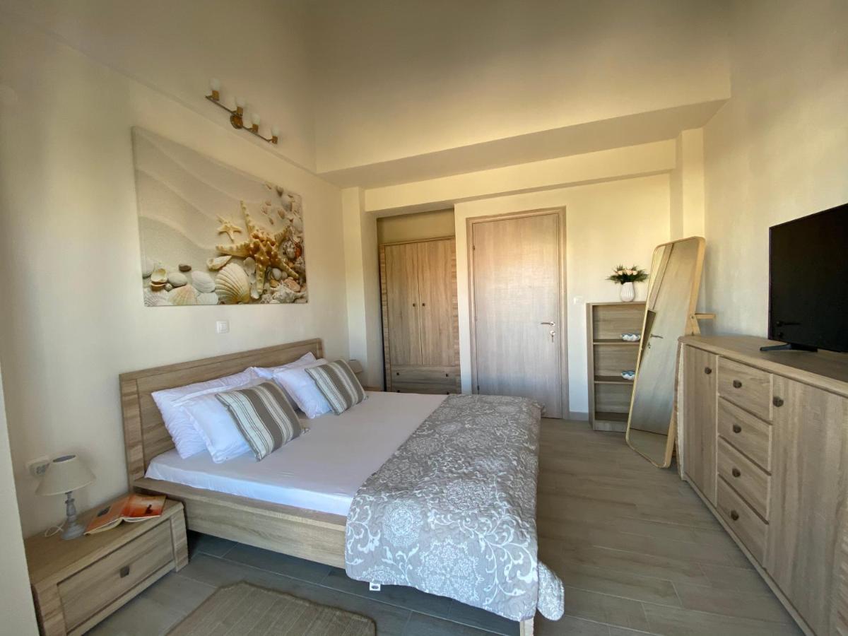 Villa Emerald Luxury Living Nikiti (Sithonia) Exterior foto