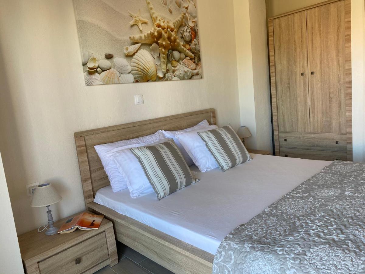 Villa Emerald Luxury Living Nikiti (Sithonia) Exterior foto