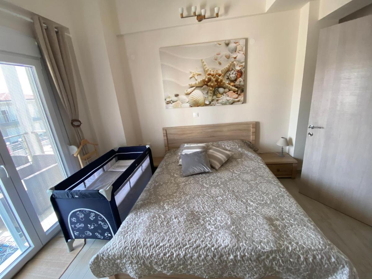 Villa Emerald Luxury Living Nikiti (Sithonia) Exterior foto