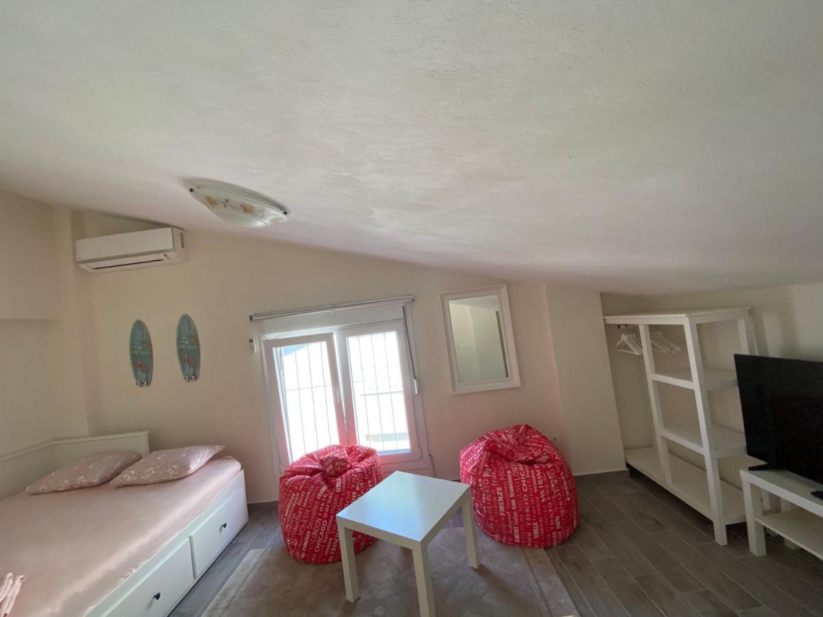 Villa Emerald Luxury Living Nikiti (Sithonia) Exterior foto