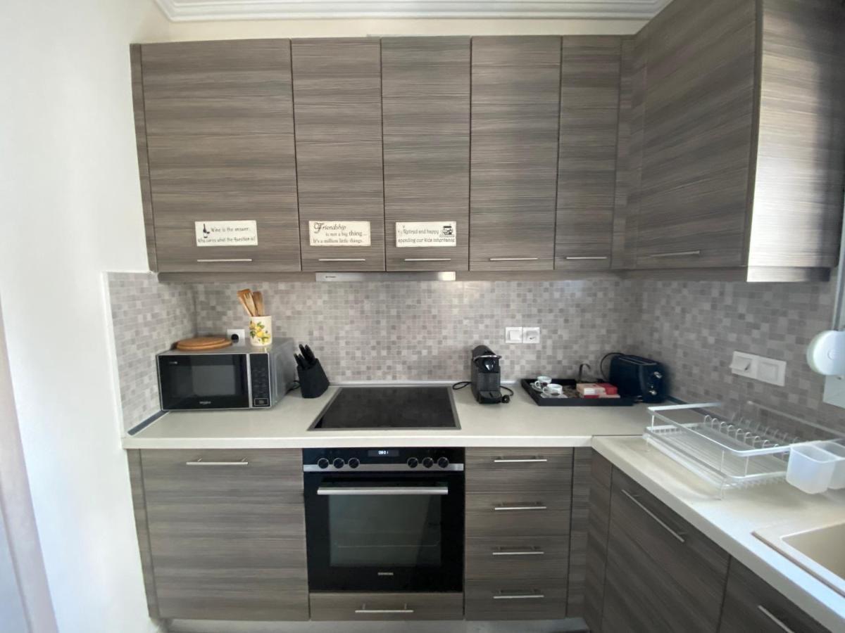 Villa Emerald Luxury Living Nikiti (Sithonia) Exterior foto