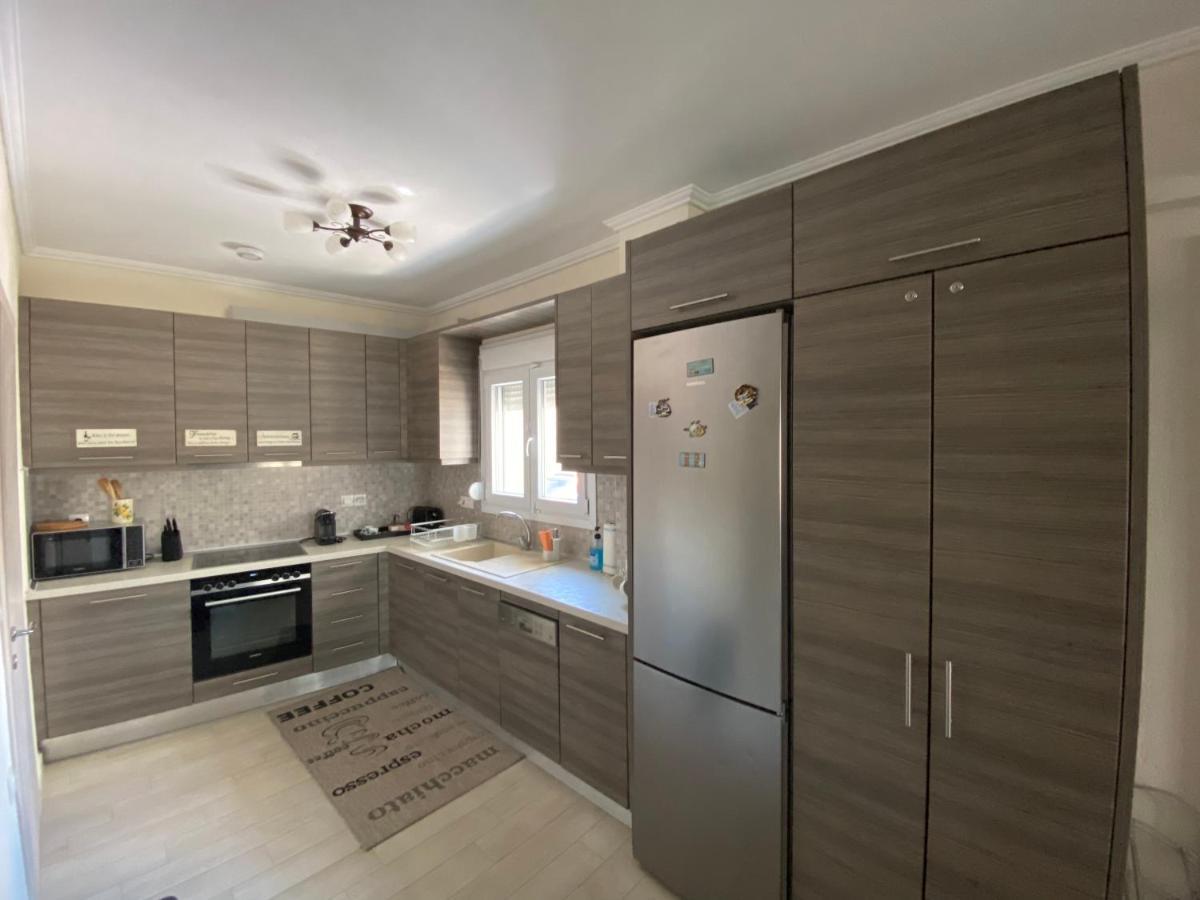 Villa Emerald Luxury Living Nikiti (Sithonia) Exterior foto
