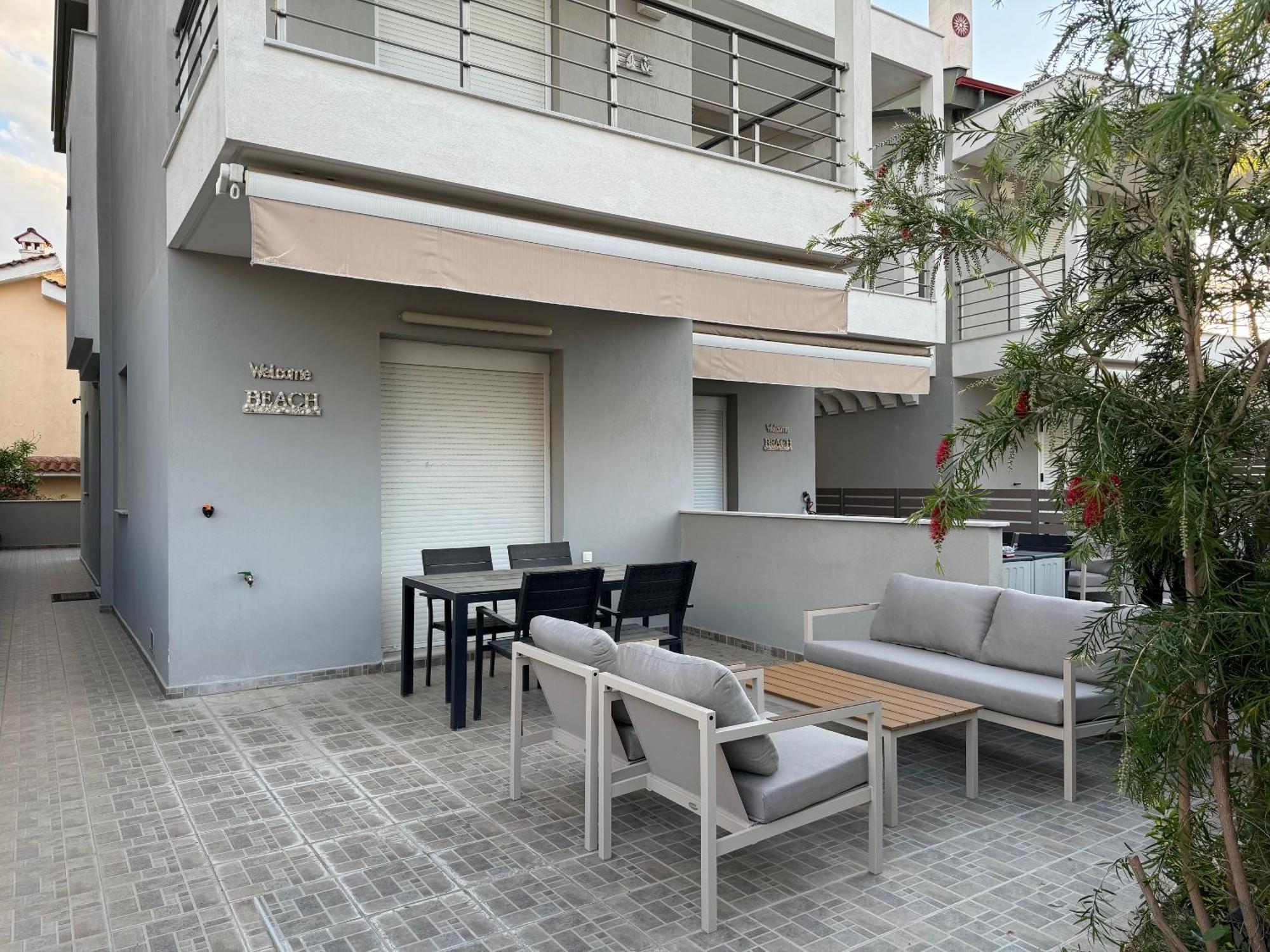 Villa Emerald Luxury Living Nikiti (Sithonia) Exterior foto